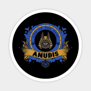 ANUBIS - LIMITED EDITION Magnet